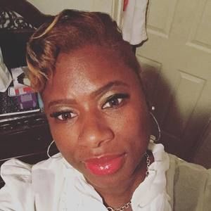 Meet your Posher, Cheryl